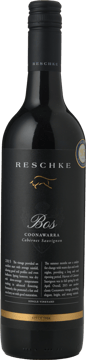 RESCHKE Bos Cabernet Sauvignon, Coonawarra 2015 Bottle image number 0