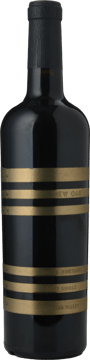 NEW OAK WINES Shiraz, Barossa Valley 2017 Bottle image number 0