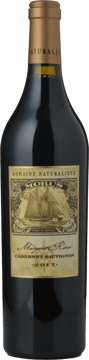 DOMAINE NATURALISTE Morus Cabernet Sauvignon, Margaret River 2017 Bottle image number 0