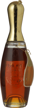 JIM BEAM Gold Bowling Pin 6YO 43% ABV, Kentucky NV 700ml image number 0