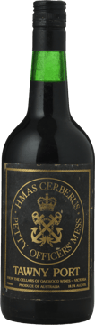 OAKWOOD WINES HMAS Cerberus Tawny Port, Australia NV Bottle image number 0