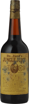 WOLLOMBI TRADING CO. Dr Jurd's Jungle Juice Port, New South Wales NV Bottle image number 0