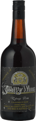 COBBITTY WINES Vintage Port Vintage Port, Australia NV Bottle image number 0