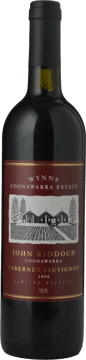 WYNNS COONAWARRA ESTATE John Riddoch Cabernet Sauvignon, Coonawarra 1998 Bottle image number 0