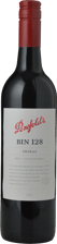 PENFOLDS Bin 128 Shiraz, Coonawarra 2011 Bottle