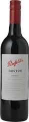 PENFOLDS Bin 128 Shiraz, Coonawarra 2011 Bottle image number 0