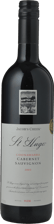 JACOB'S CREEK St. Hugo Cabernet Sauvignon (2002 to 2011), Coonawarra 2002 Bottle