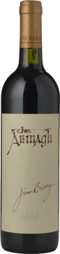 JIM BARRY WINES The Armagh Shiraz, Clare Valley 2000 Bottle image number 0
