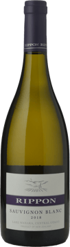 RIPPON VINEYARDS Sauvignon Blanc, Central Otago 2018 Bottle image number 0