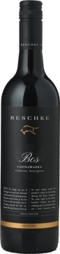 RESCHKE Bos Cabernet Sauvignon, Coonawarra 2014 Bottle image number 0