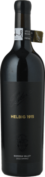 ELDERTON HELBIG 1915 Shiraz, Barossa Valley 2022 Bottle image number 0