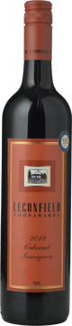 LECONFIELD Cabernet Sauvignon, Coonawarra 2019 Bottle image number 0