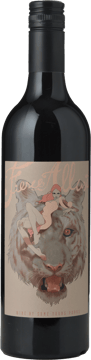 SOME YOUNG PUNKS Fierce Allure Cabernet Sauvignon, McLaren Vale 2009 Bottle image number 0