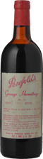 PENFOLDS Bin 95 Grange Shiraz, South Australia 1964 Bottle