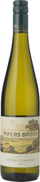 PIPERS BROOK VINEYARD Gewurztraminer, Northern Tasmania 2019 Bottle image number 0