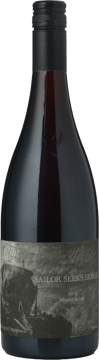 SAILOR SEEKS HORSE Pinot Noir, Huon Valley 2016 Bottle image number 0