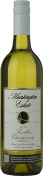 HUNTINGTON ESTATE Chardonnay Semillon, Mudgee 2019 Bottle image number 0