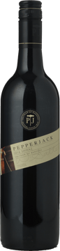 SALTRAM Pepperjack Shiraz, Barossa Valley 2016 Bottle image number 0