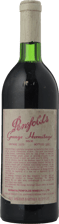 PENFOLDS Bin 95 Grange Shiraz, South Australia 1979 Bottle