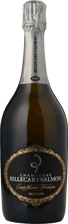 BILLECART-SALMON Cuvee Nicolas Francois Billecart Brut, Champagne 2007 Bottle