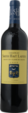 CHATEAU SMITH-HAUT-LAFITTE Rouge Grand cru classe, Pessac-Leognan 2008 Bottle