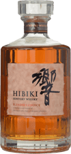 SUNTORY Hibiki Blender's Choice Whisky 43% ABV Whisky, Japan NV 700ml