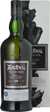 ARDBEG Traigh Bhan 19 Years Old 46.2% ABV , Scotland NV 700ml