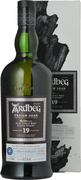 ARDBEG Traigh Bhan 19 Years Old 46.2% ABV , Scotland NV 700ml image number 0