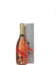 G.H.MUMM Brut Cordon Rose, Champagne NV Bottle