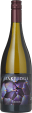 OAKRIDGE WINES Arneis, Yarra Valley 2019 Bottle