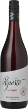 RIPOSTE BY TIM KNAPPSTEIN The Dagger Pinot Noir, Adelaide Hills 2023 Bottle