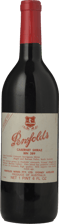 PENFOLDS Bin 389 Cabernet Shiraz, South Australia 1971 Bottle