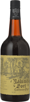 YALUMBA Galway Pipe Tawny Port, Barossa Valley NV Bottle image number 0