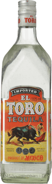 EL TORO Tequila, Mexico NV 1125ml Bottles image number 0