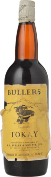 R.L. BULLER & SONS Calliope Liqueur Tokay, Rutherglen NV Bottle image number 0