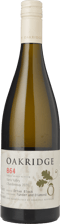 OAKRIDGE ESTATE 864 Funder & Diamond Vineyard Drive Block Chardonnay, Yarra Valley 2021 Bottle