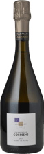 CHAMPAGNE COESSENS LARGILLIER, Blanc de Noirs Brut NV Bottle