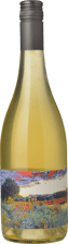 OAKRIDGE WINES Sauvage Garden Sauvignon Blanc, Yarra Valley 2020 Bottle