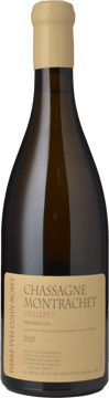 PIERRE-YVES COLIN-MOREY Les Caillerets 1er cru, Chassagne-Montrachet 2020 Bottle image number 0