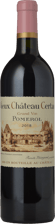 VIEUX-CHATEAU-CERTAN, Pomerol 2018 Bottle