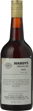 HARDY'S Private Bin M45 Aged Tawny Port, McLaren Vale NV Bottle image number 0