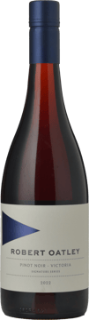 OATLEY WINES Robert Oatley Signature Series Pinot Noir, Yarra Valley 2022 Bottle image number 0
