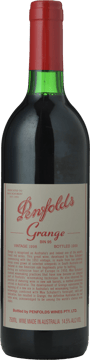 PENFOLDS Bin 95 Grange Shiraz, South Australia 1998 Bottle image number 0