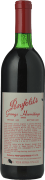 PENFOLDS Bin 95 Grange Shiraz, South Australia 1986 Bottle image number 0