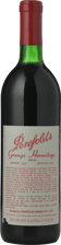 PENFOLDS Bin 95 Grange Shiraz, South Australia 1986 Bottle