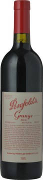 PENFOLDS Bin 95 Grange Shiraz, South Australia 2007 Bottle image number 0