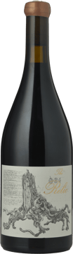 THE STANDISH WINE COMPANY The Relic Single Vineyard Shiraz Viognier, Barossa Valley 2020 Bottle image number 0