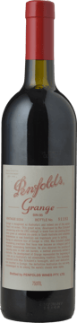 PENFOLDS Bin 95 Grange Shiraz, South Australia 2004 Bottle image number 0