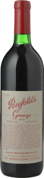PENFOLDS Bin 95 Grange Shiraz, South Australia 1993 Bottle image number 0