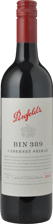 PENFOLDS Bin 389 Cabernet Shiraz, South Australia 2013 Bottle